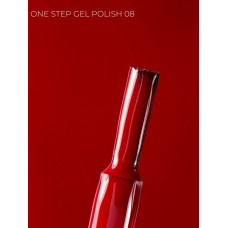 TOUCH gel polish One step 08, 9 ml